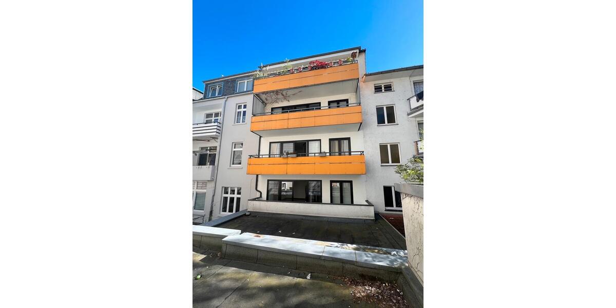 Gewerbeobjekt Wuppertal - 1.300&euro; | Angebot:26589265