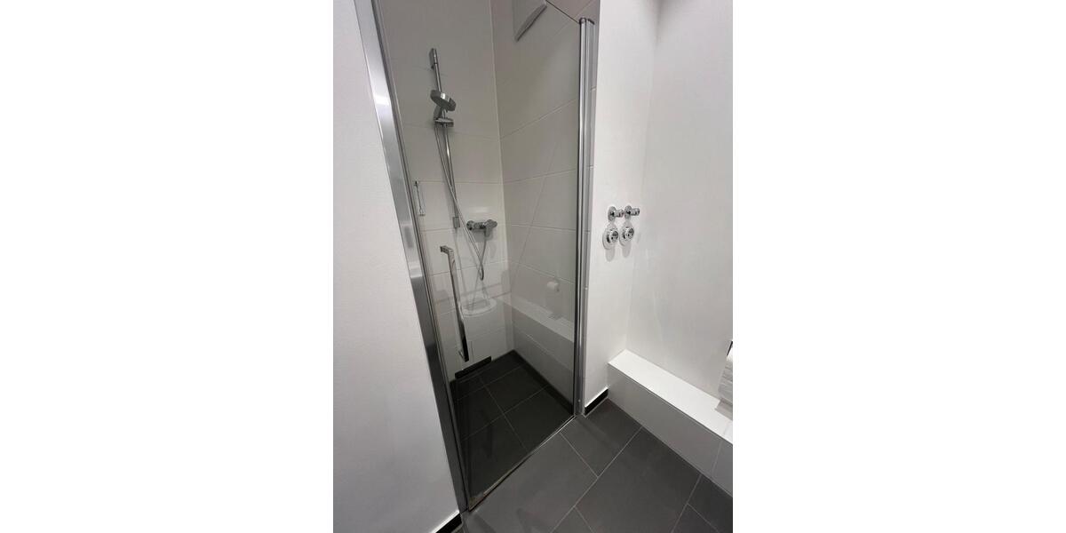 Wohnen auf Zeit München Messestadt Riem - 1 Zimmer, 19 m&sup2;, 855&euro; | Angebot:26425683
