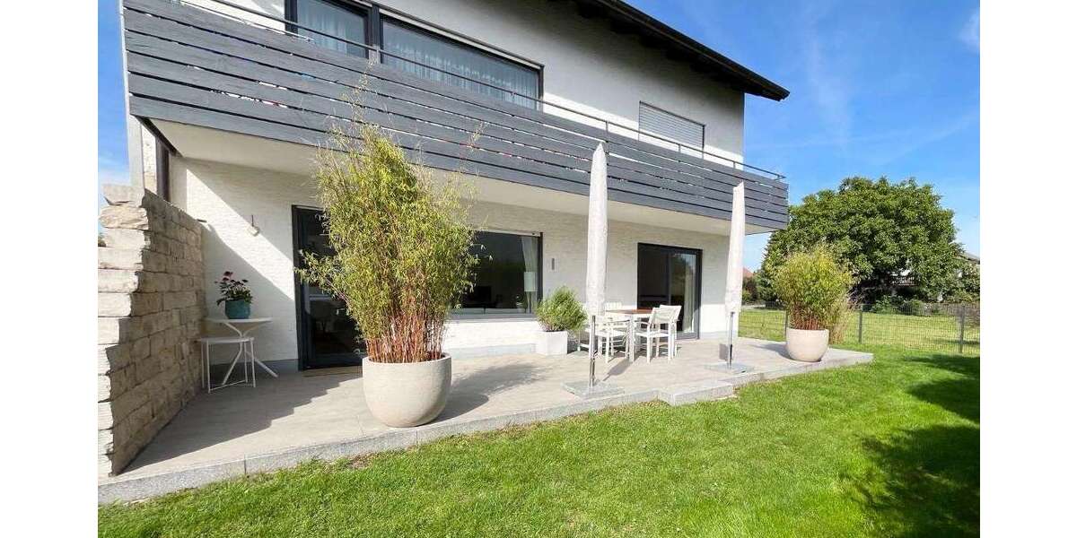 Etagenwohnung Maisach - 2.5 Zimmer, 86 m&sup2;, 1.450&euro; | Angebot:27009089