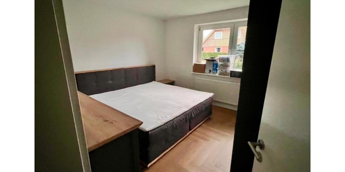 Erdgeschoßwohnung Zarrentin am Schaalsee - 4 Zimmer, 105 m&sup2;, 1.200&euro; | Angebot:26002470