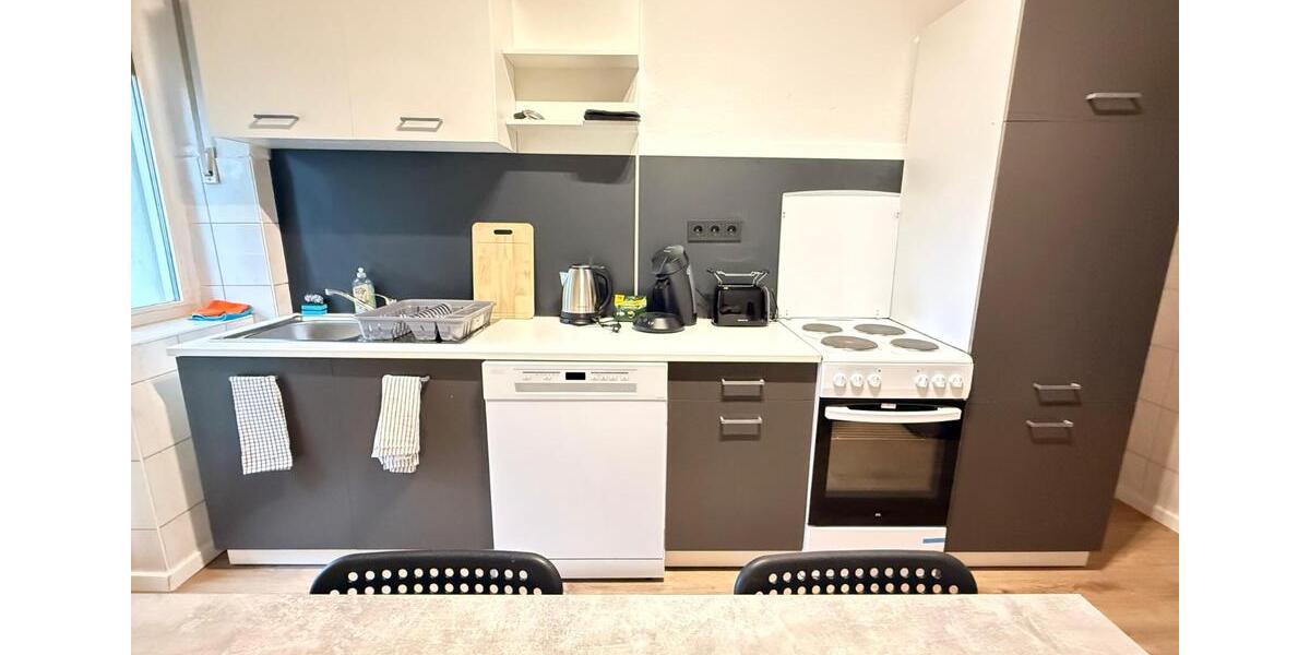 Wohnen auf Zeit Schwerte - 3 Zimmer, 85 m&sup2;, 15&euro; | Angebot:25714726