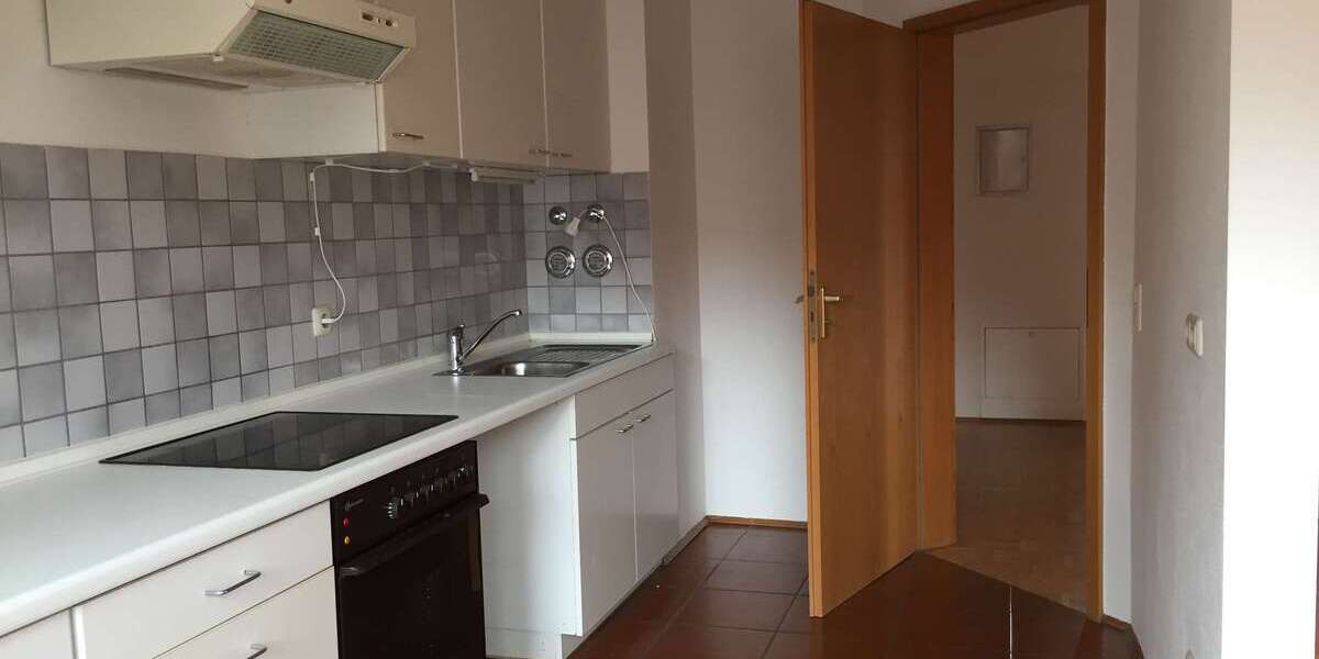 Etagenwohnung München Trudering - 2 Zimmer, 64 m&sup2;, 1.140&euro; | Angebot:26905045