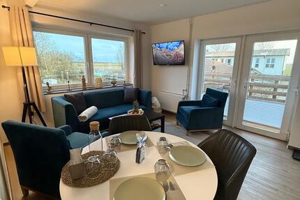 3-Zimmer Wohnung nahe Husum ab sofort 3 zimmer