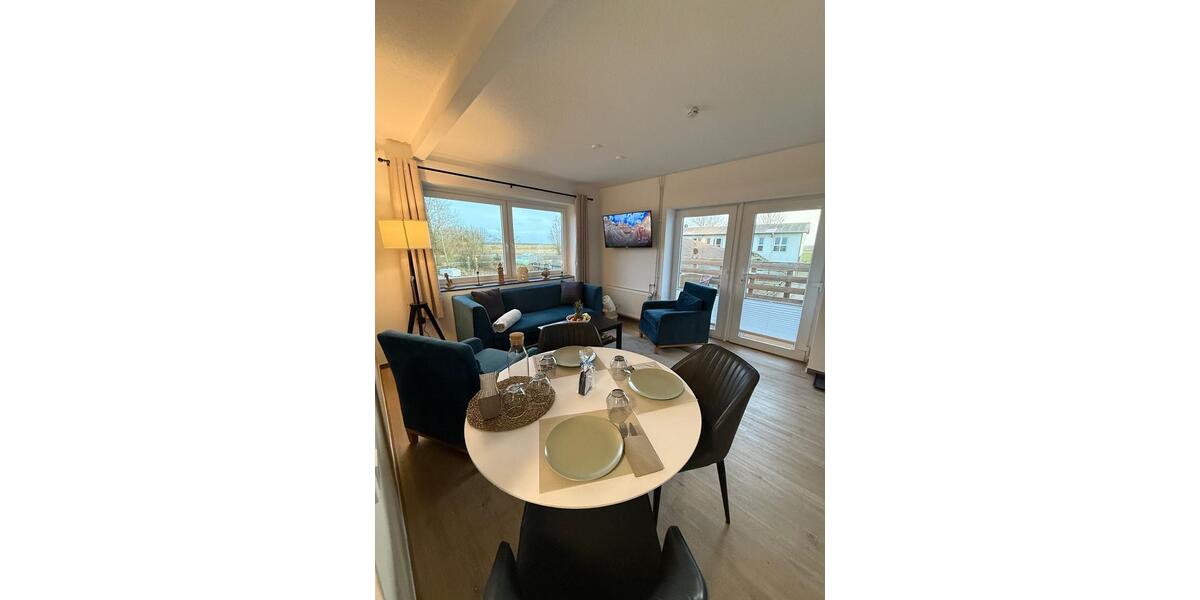 3-Zimmer Wohnung nahe Husum ab sofort 3 zimmer