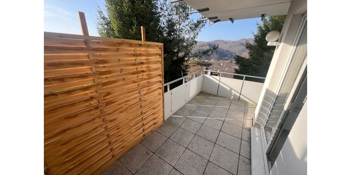 3 Zimmer, Balkon, Küche, Diele, Bad, Gäste Bad. - 3- Plettenberg Eschen | Angebot:23812367