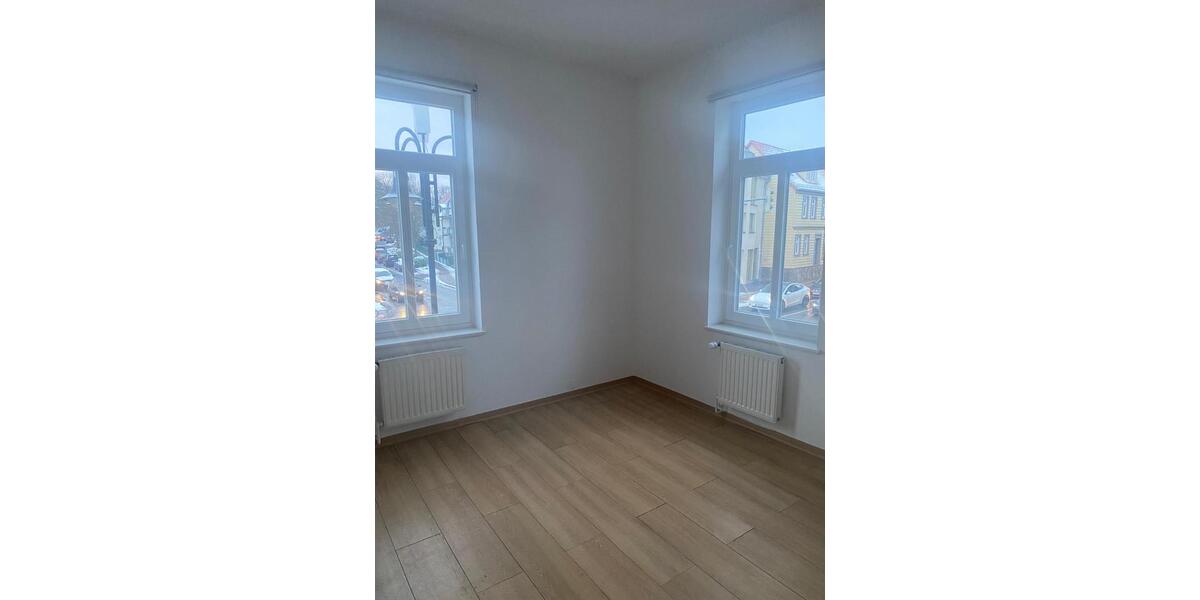 Schöne & helle 111 qm Wohnung in Top-Lage von Walsrode 4 zimmer