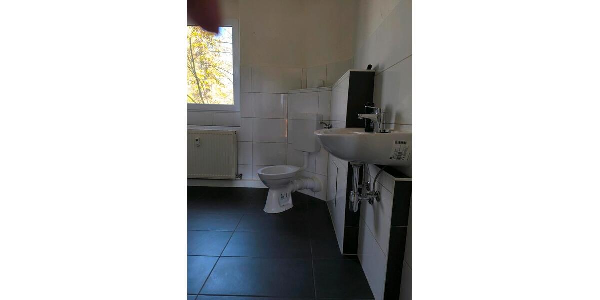 Etagenwohnung Allstedt - 3 Zimmer, 63 m&sup2;, 360&euro; | Angebot:26181683