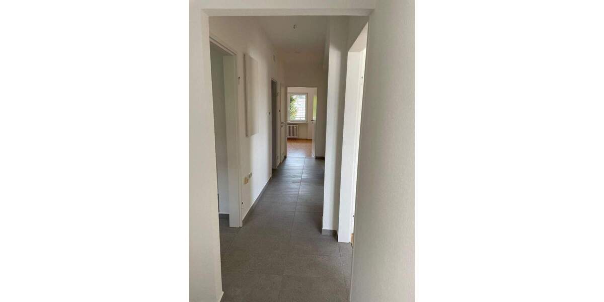 Etagenwohnung Würzburg Frauenland - 4 Zimmer, 75 m&sup2;, 1.280&euro; | Angebot:25265175