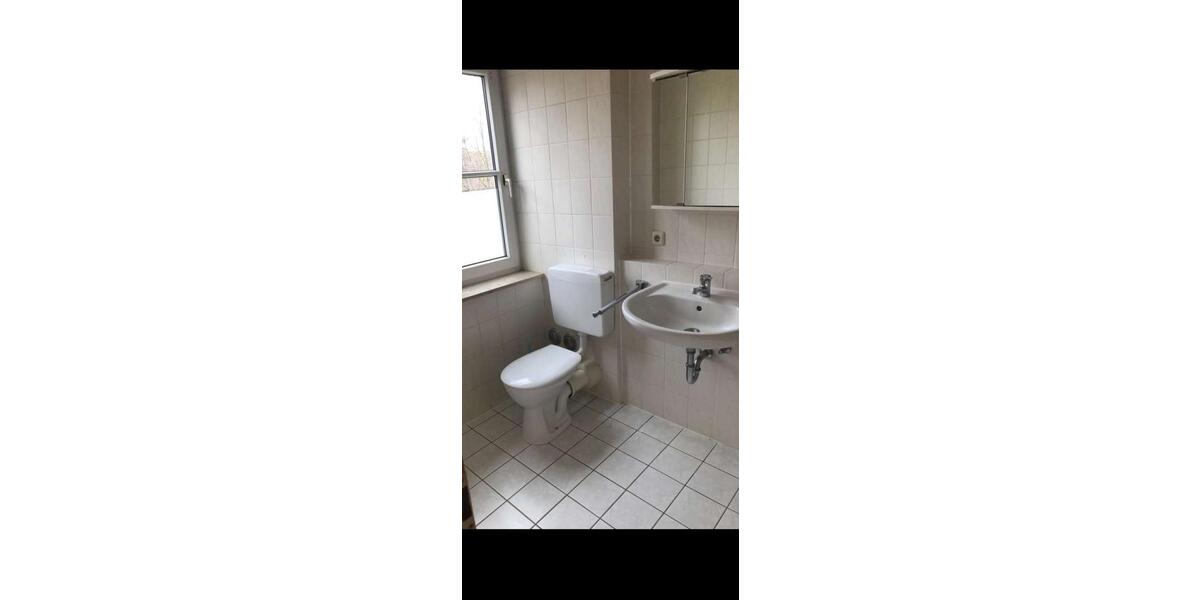 Etagenwohnung Gerolzhofen - 1 Zimmer, 35 m&sup2;, 390&euro; | Angebot:26639088