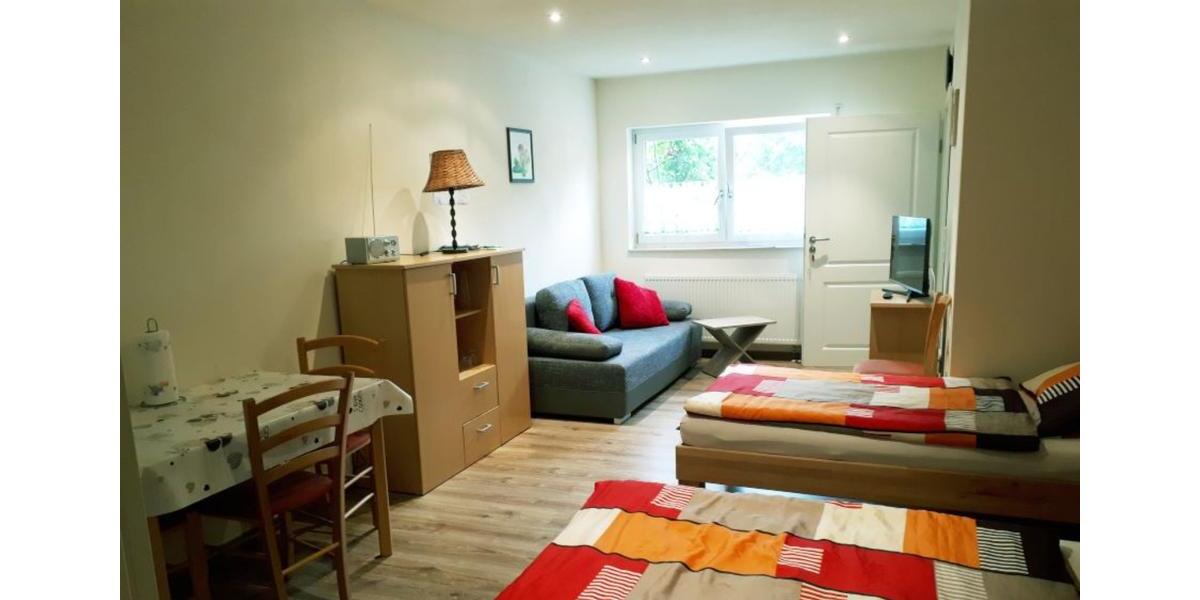 Wohnen auf Zeit Regensburg Galgenberg - 3 Zimmer, 65 m&sup2;, 18&euro; | Angebot:25784193