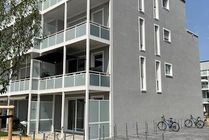 Schicke 2-Zimmer-Wohnung mit modernem Schnitt in Heppenheim zimmer