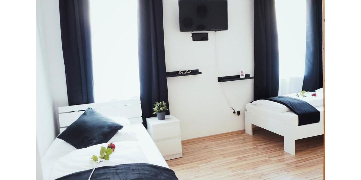 Wohnen auf Zeit Nürnberg Gärten bei Wöhrd - 1 Zimmer, 50 m&sup2;, 99&euro; | Angebot:13690097
