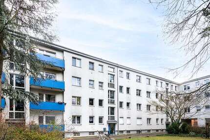 Wohnung Berlin Tempelhof - 2 Zimmer, 60 m&sup2;, 999&euro; | Angebot:27016676