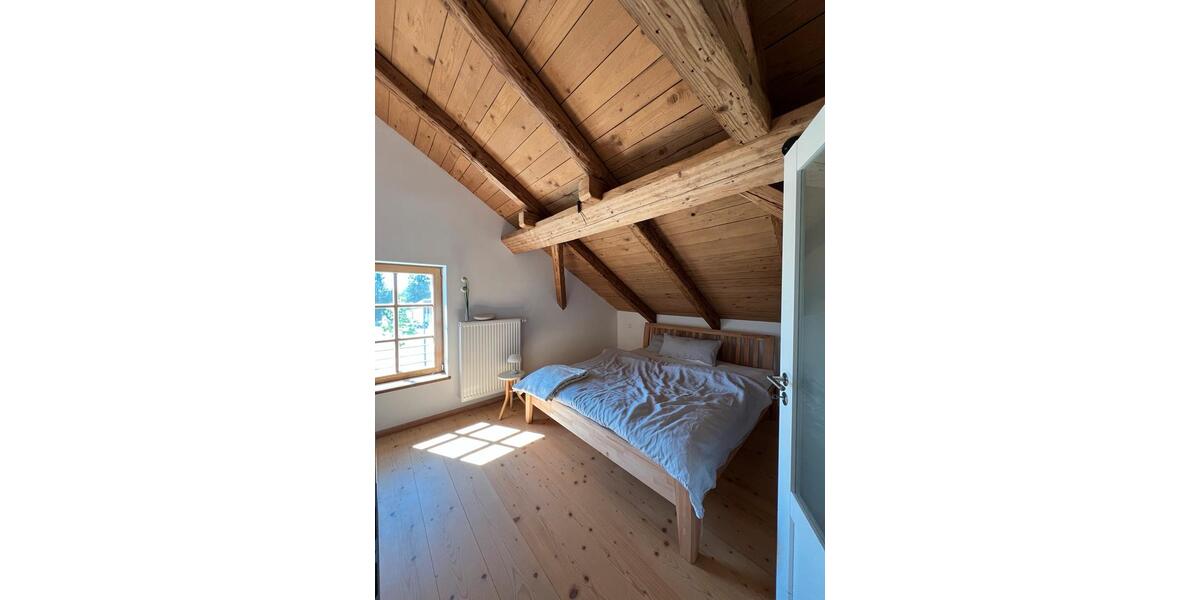 Loft - Studio - Atelier Neukirchen vorm Wald - 1 Zimmer, 82 m&sup2;, 600&euro; | Angebot:26549891
