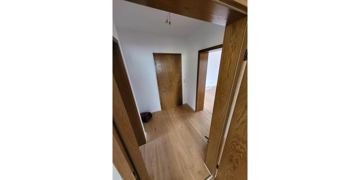 Etagenwohnung Baiersbronn - 2 Zimmer, 72 m&sup2;, 700&euro; | Angebot:25995000