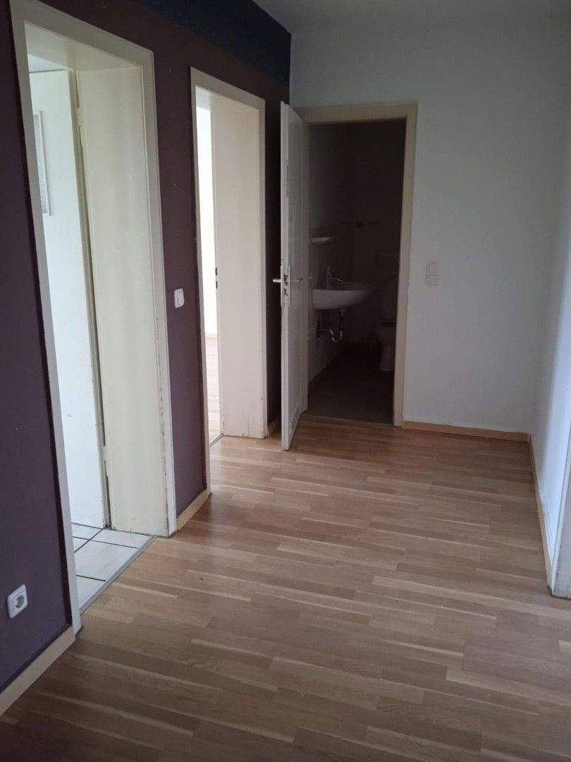 Gut geschnitte 2-Zimmerwohnung mit optimaler Raumaufteilung (kann möbliert übernommen werden) 2 zimmer