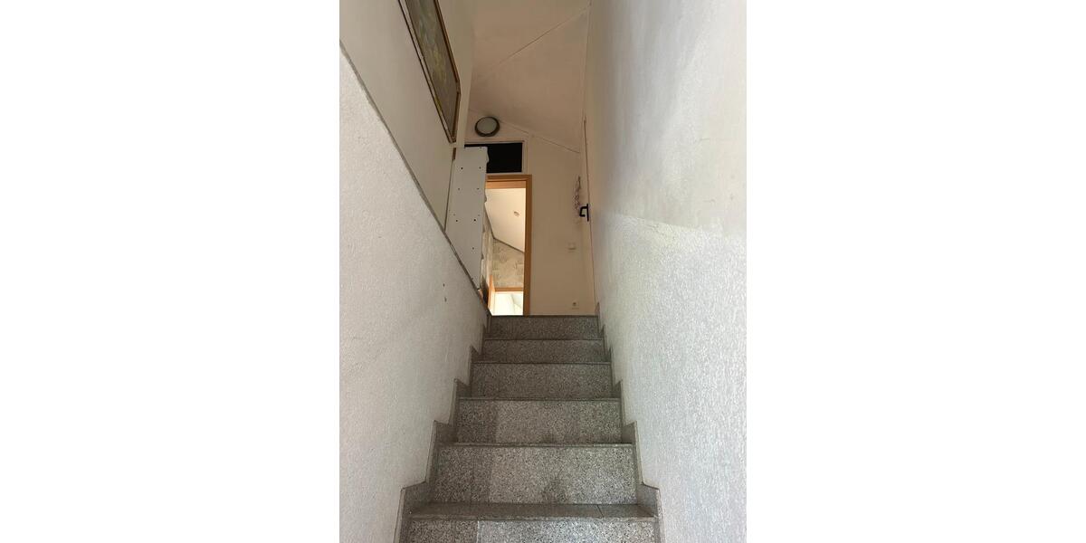 Dachgeschoßwohnung Twistringen - 4 Zimmer, 105 m&sup2;, 1.250&euro; | Angebot:26412723