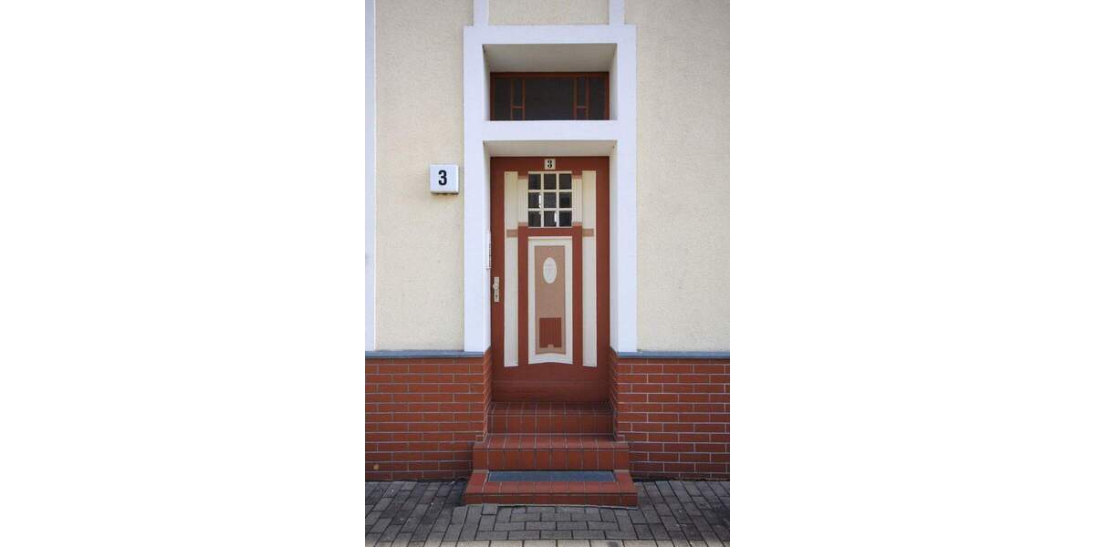Etagenwohnung Rathenow Waldsiedlung - 3 Zimmer, 74 m&sup2;, 590&euro; | Angebot:25167572