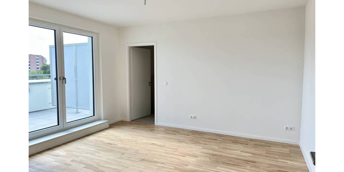 Etagenwohnung Wedel - 3 Zimmer, 103 m&sup2;, 1.540&euro; | Angebot:26672399