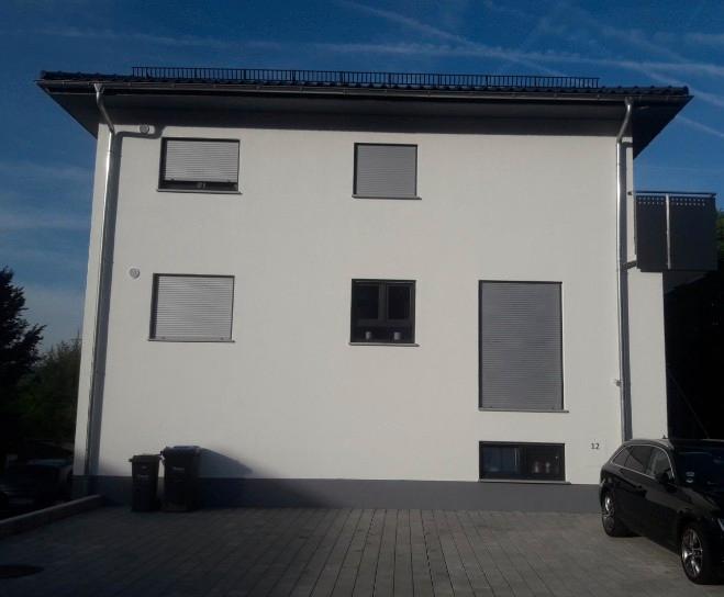 2ZKB Whg. 52m², Gelnhausen-Roth, EnEV 2016, zentr. Lage