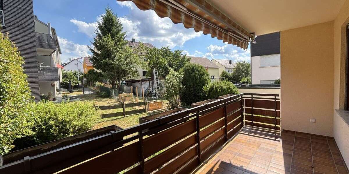 Etagenwohnung Ditzingen - 3.5 Zimmer, 104 m&sup2;, 1.100&euro; | Angebot:27250864