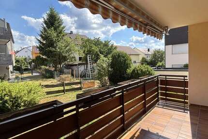 Wohnung Ditzingen - 3.5 Zimmer, 104 m&sup2;, 1.100&euro; | Angebot:27250864