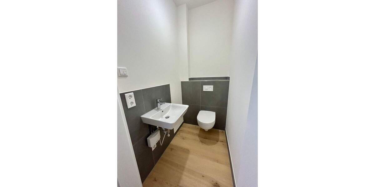 Terrassenwohnung Lauenbrück - 3 Zimmer, 97 m&sup2;, 1.050&euro; | Angebot:26139575