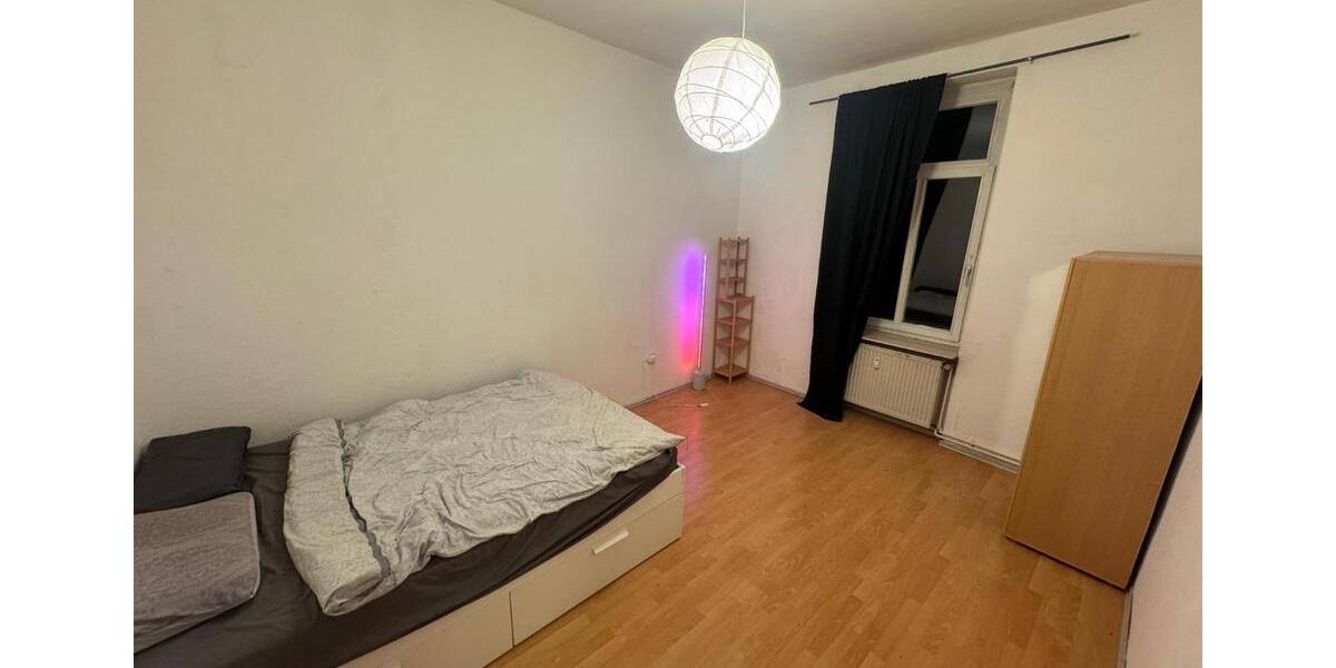 WG-Zimmer im Katharinenviertel Osnabrück – Hochschule fußläufig 2 zimmer