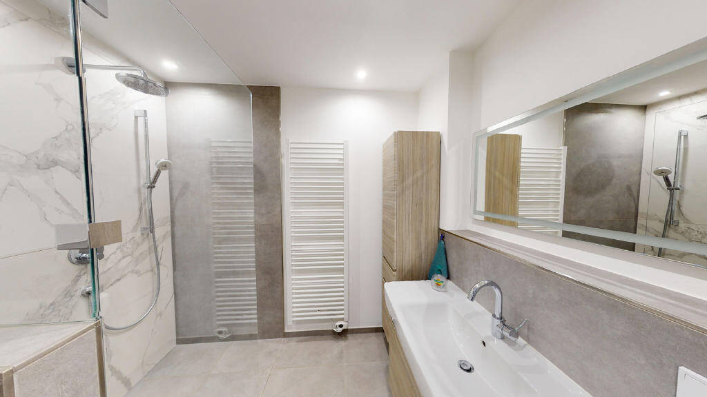 Etagenwohnung Erftstadt Lechenich - 3 Zimmer, 96 m&sup2;, 1.248&euro; | Angebot:26160910