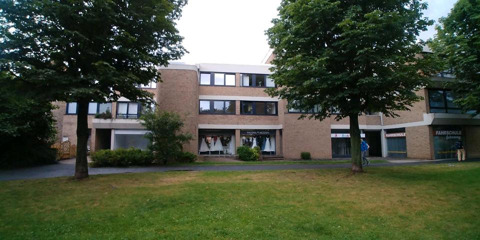 Etagenwohnung Lemgo - 4 Zimmer, 85 m&sup2;, 870&euro; | Angebot:26300610