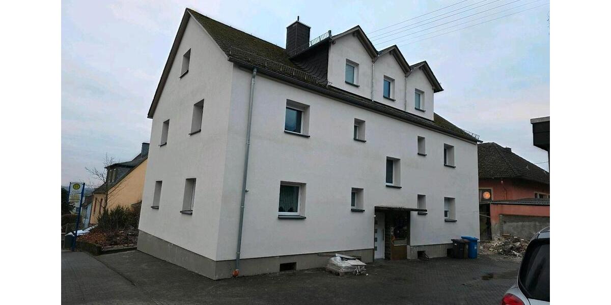 Etagenwohnung Hadamar - 2 Zimmer, 55 m&sup2;, 700&euro; | Angebot:26639015