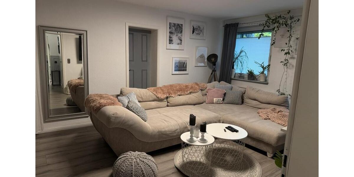 Terrassenwohnung Bochum Bochum-Mitte - 3 Zimmer, 80 m&sup2;, 1.397&euro; | Angebot:26517471