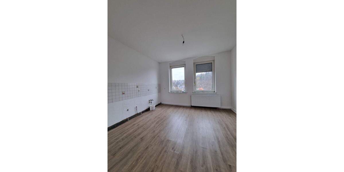 Etagenwohnung Bad Wildungen Bad Wildungen (Kernstadt) - 3 Zimmer, 73 m&sup2;, 693&euro; | Angebot:26273830