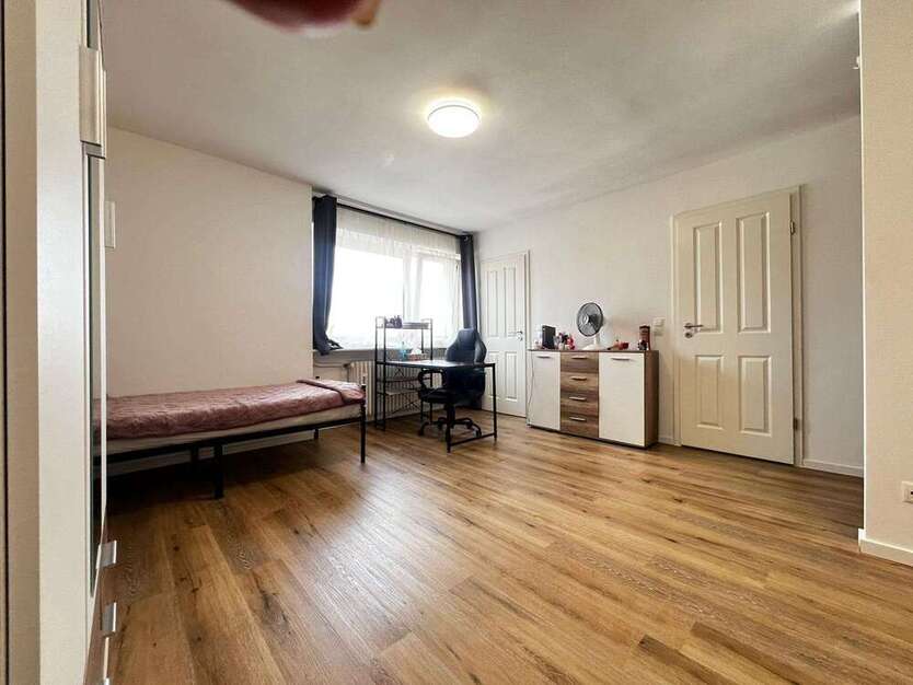 Wohnung zum Mieten in Kaiserslautern 450 € 31 m²