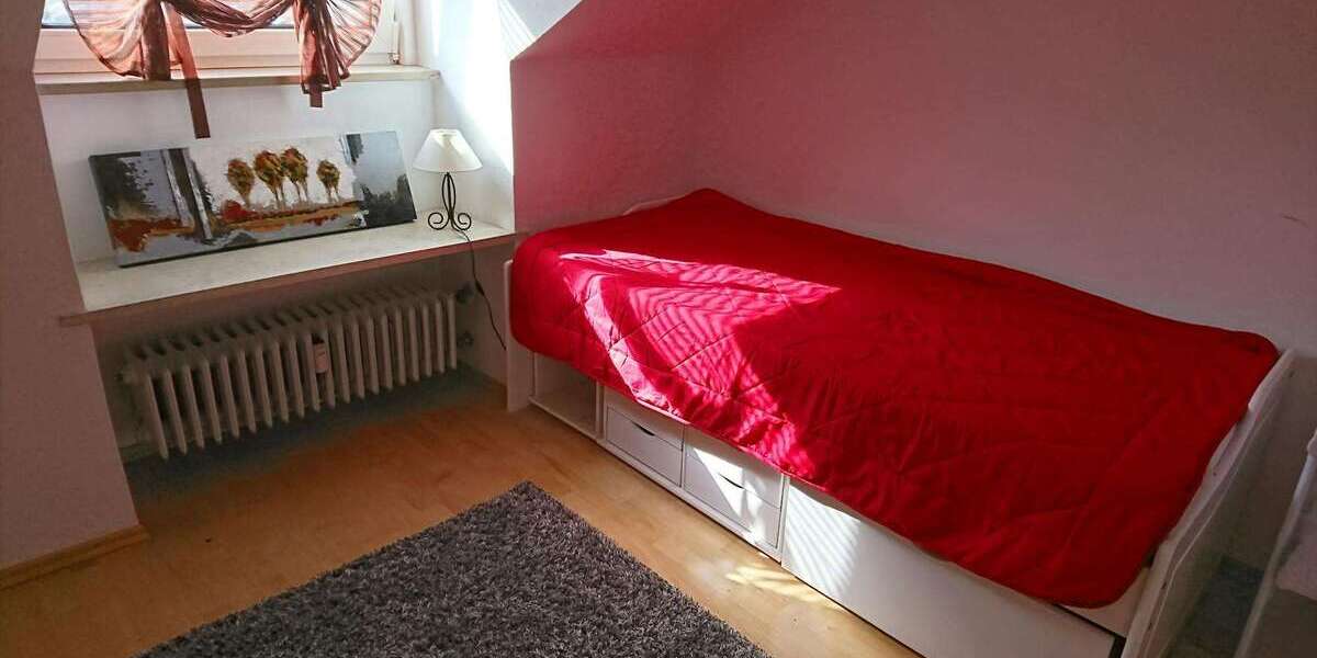 Zimmer Karlsfeld Rothschwaige - 750&euro; | Angebot:25423477