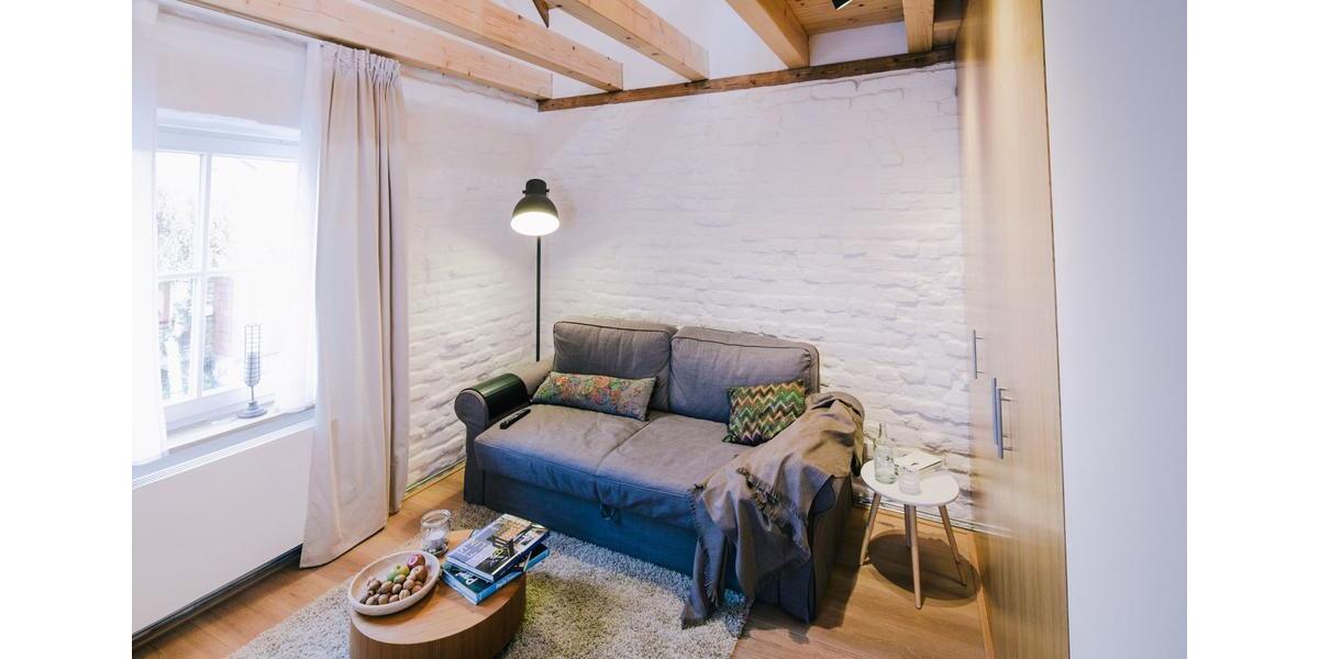Wohnen auf Zeit Köln Mülheim - 3 Zimmer, 62 m&sup2;, 1.450&euro; | Angebot:26059688
