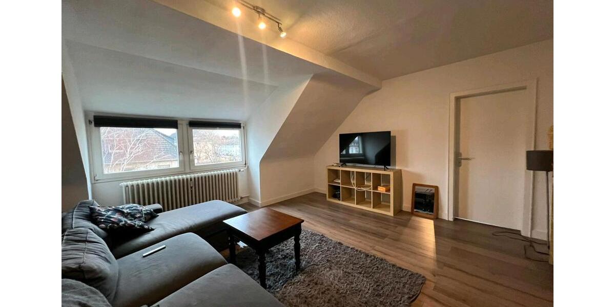 Dachgeschoßwohnung Koblenz - 1 Zimmer, 72 m&sup2;, 400&euro; | Angebot:25044740