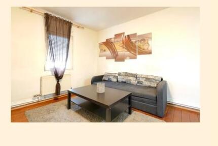 Monteurwohnung Pension 4 zimmer