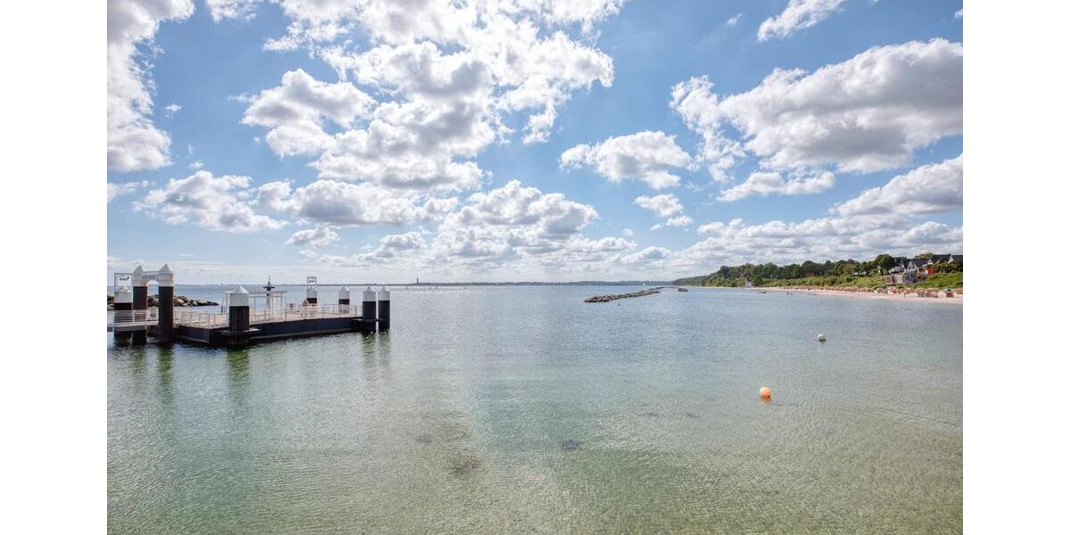 Wohnen auf Zeit Kiel Friedrichsort - 1 Zimmer, 46 m&sup2;, 1.100&euro; | Angebot:25999878