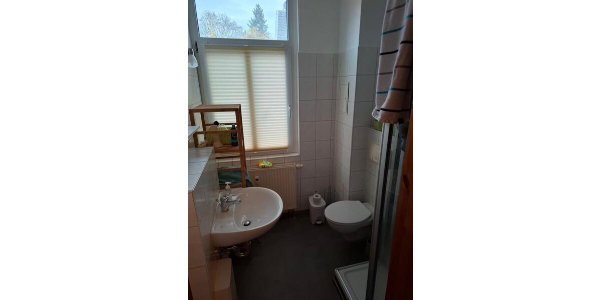 Wohnen auf Zeit Oelsnitz (Vogtland) - 3 Zimmer, 16 m&sup2;, 200&euro; | Angebot:23709324