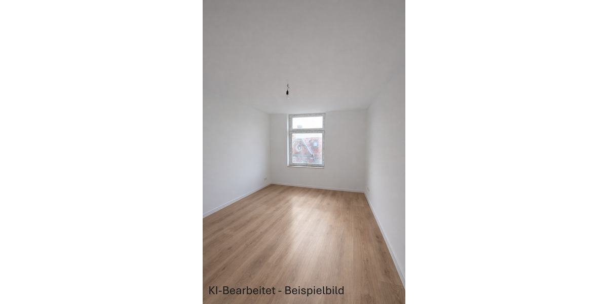 Etagenwohnung Hannover Nord - 2 Zimmer, 64 m&sup2;, 990&euro; | Angebot:25266659