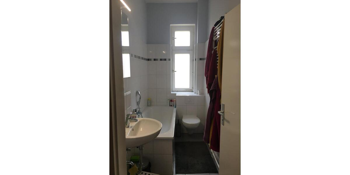 Wohnen auf Zeit Berlin Friedrichshain-Kreuzberg - 3 Zimmer, 82 m&sup2;, 1.600&euro; | Angebot:26698937