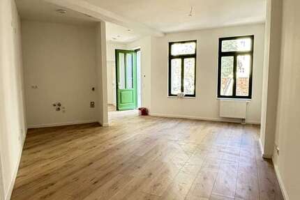 Wohnung zum Mieten in Leipzig 705 € 47 m² 2 zimmer