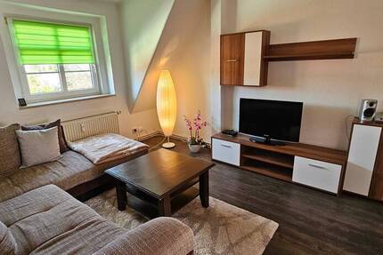 Wohnung Wilkau-Haßlau Haßlau - 2 Zimmer, 41 m&sup2;, 295&euro; | Angebot:25682233