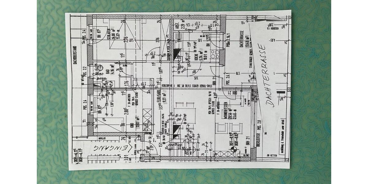 Einfamilienhaus Osnabrück - 3 Zimmer, 86 m&sup2;, 920&euro; | Angebot:25157588