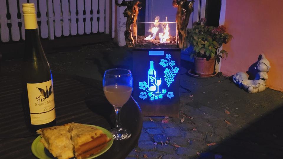 Wohnen auf Zeit Osann-Monzel Monzel - 3 Zimmer, 45 m&sup2;, 75&euro; | Angebot:24783716