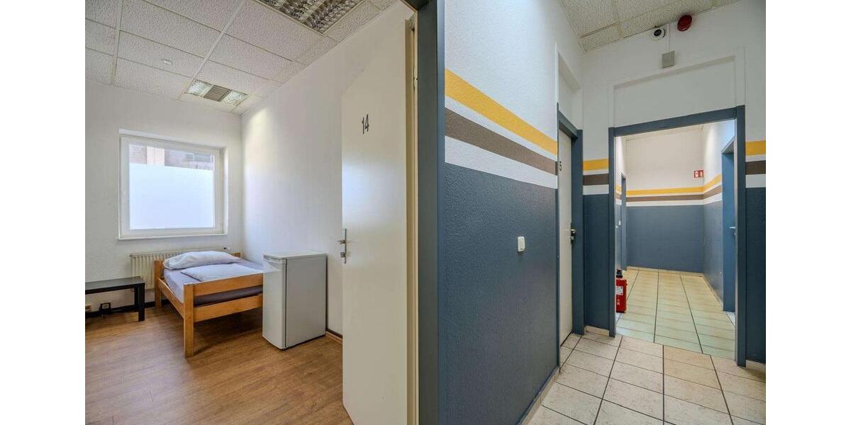 Wohnen auf Zeit Hamburg Stellingen - 10 Zimmer, 700&euro; | Angebot:26423752