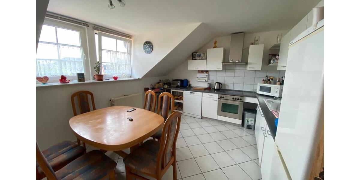 Maisonettenwohnung Dollern - 5 Zimmer, 141 m&sup2;, 1.300&euro; | Angebot:26406024