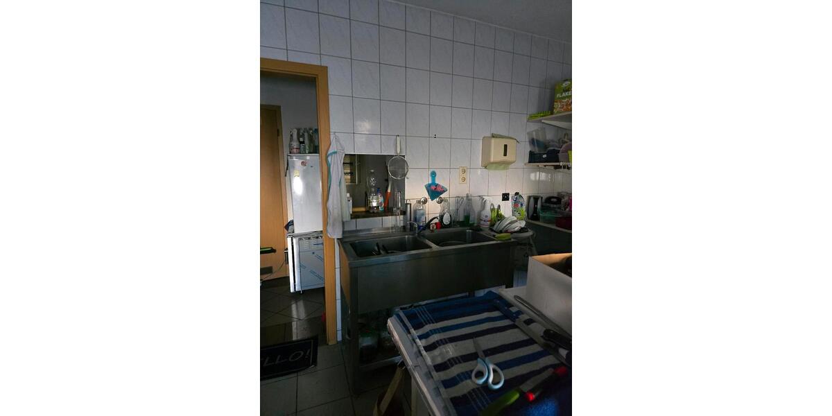 Imbiss Bistro zimmer