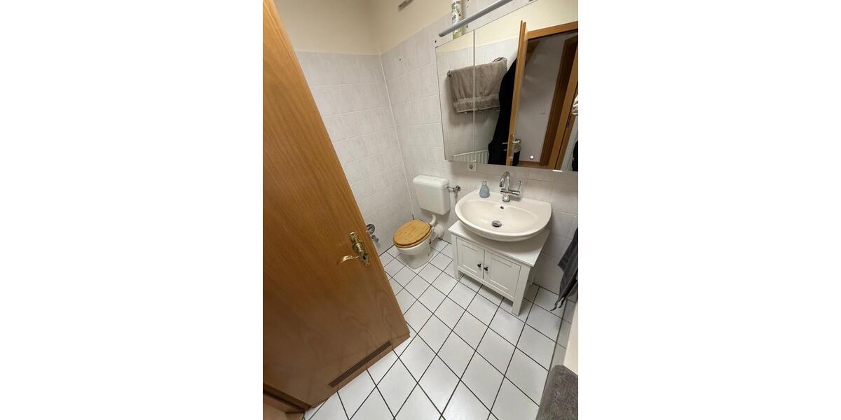 Dachgeschoßwohnung Hessisch Lichtenau - 3 Zimmer, 80 m&sup2;, 850&euro; | Angebot:26584924